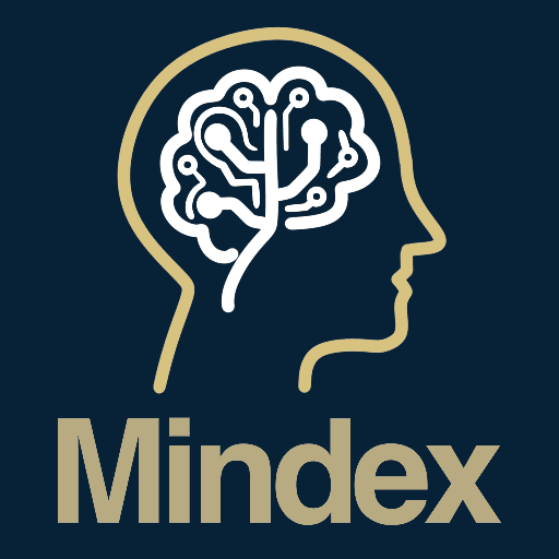 Mindex Logo